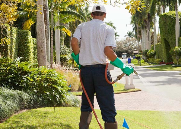 About Inman KS Pest Control Pros